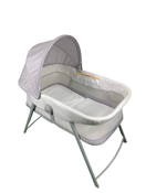 used Graco DreamMore 2-in-1 Portable Bassinet, Jaiden