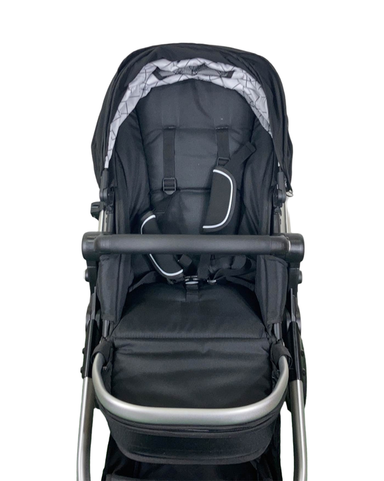 used Standard Strollers