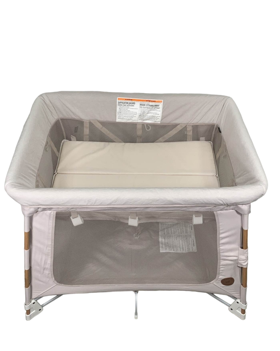 secondhand Maxi-Cosi Swift Play Yard, Horizon Sand