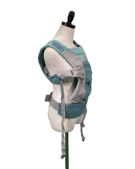 used Ergobaby Aerloom Carrier, tourmaline