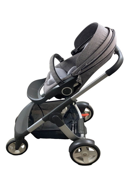 used Strollers