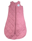 secondhand Dreamland Weighted Sleep Sack, 0-6 months, Dusty Rose