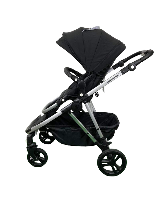 used Strollers