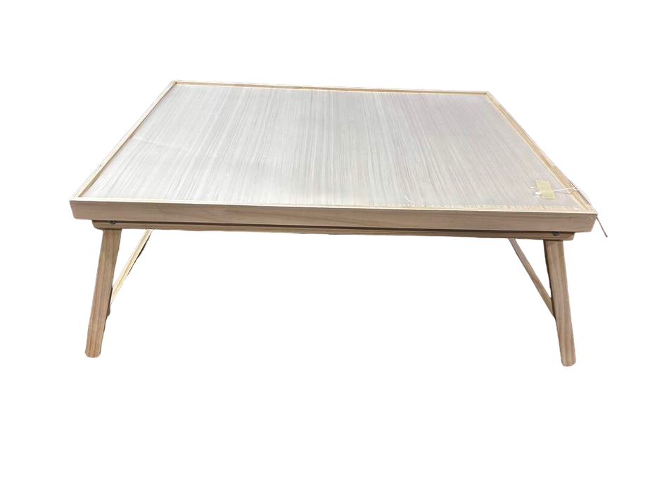 used Wooden Table