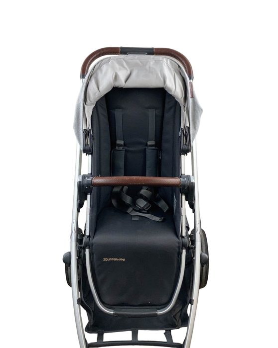 secondhand Strollers