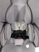 used Carseat