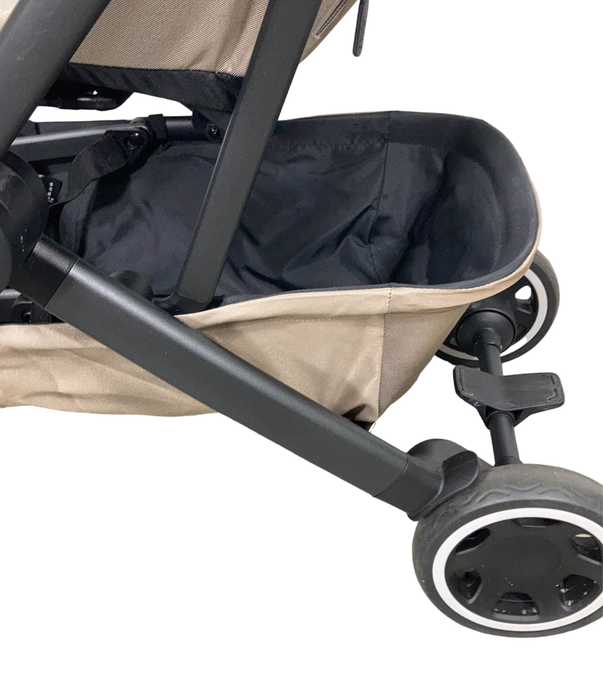 secondhand Strollers