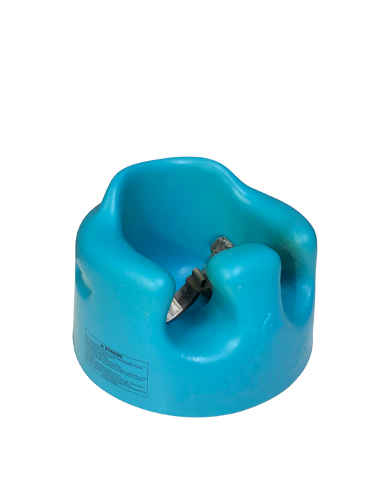 Bumbo Floor Seat, Aqua