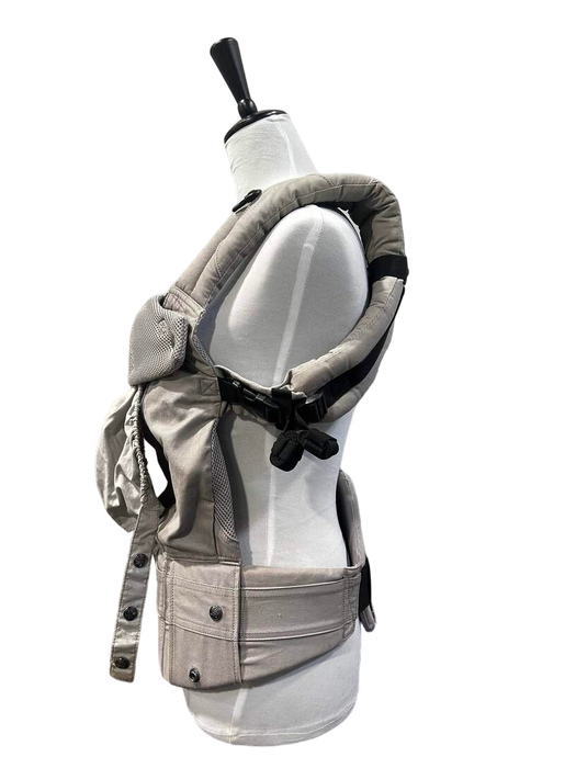 Lillebaby Complete All Seasons Baby Carrier, Stone