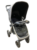 used Chicco Bravo Stroller, 2022