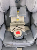 secondhand Carseat