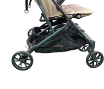 secondhand Joovy Kooper X2 Double Stroller, Sand, 2022