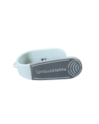 used UnbuckleMe Car Seat Buckle Release Tool, Single Pack Grey