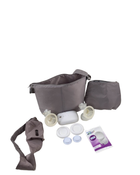 used Philips Avent Double Electric Breast Pump Advanced