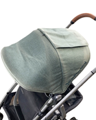 used UPPAbaby VISTA Stroller, Emmett (Green Melange), 2019