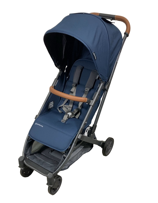 UPPAbaby MINU V2 Stroller, 2024, Noa