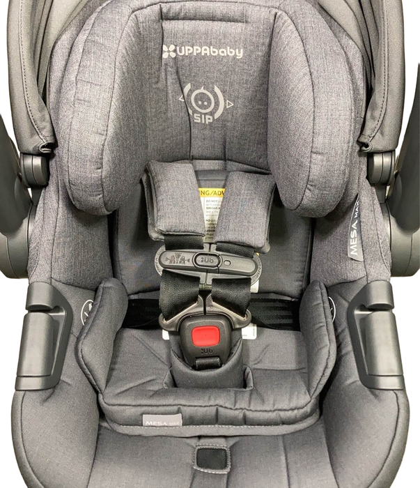 secondhand Infantcarseat