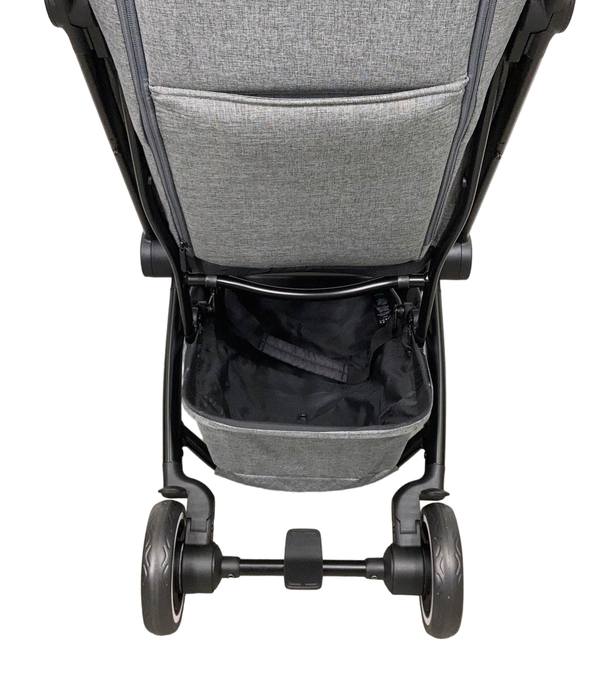 Joolz Aer Stroller, 2022, Delightful Grey