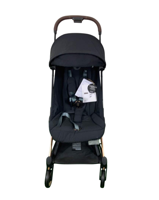 secondhand Strollers