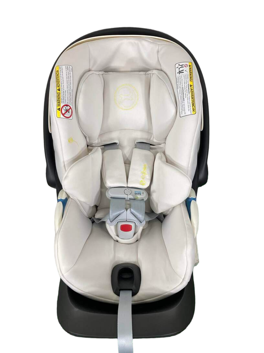 used Carseat