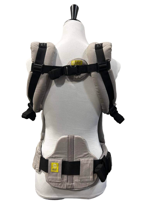 Lillebaby Complete All Seasons Baby Carrier, Stone