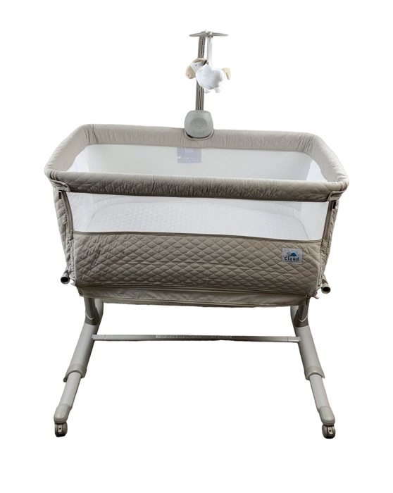 used Cloud Baby Bassinet