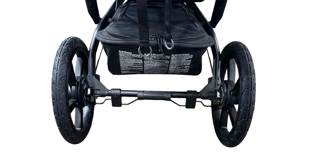 BOB Alterrain Pro Jogging Stroller, 2021