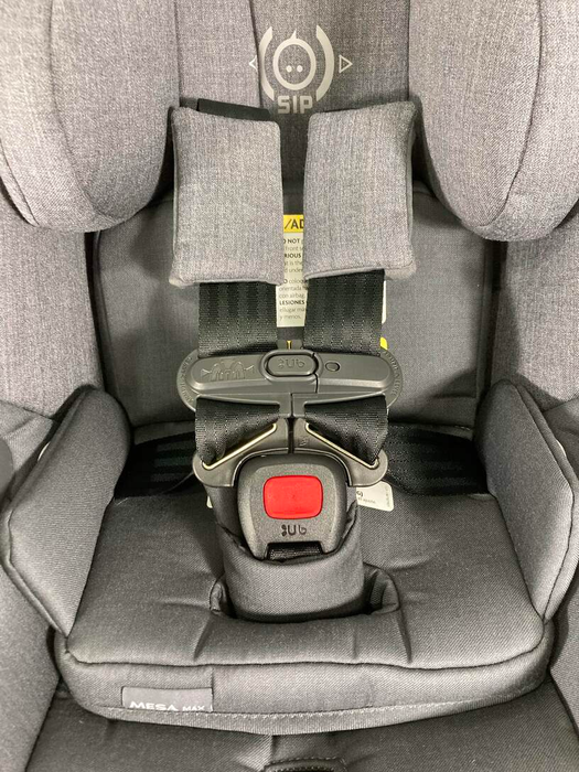 secondhand Carseat