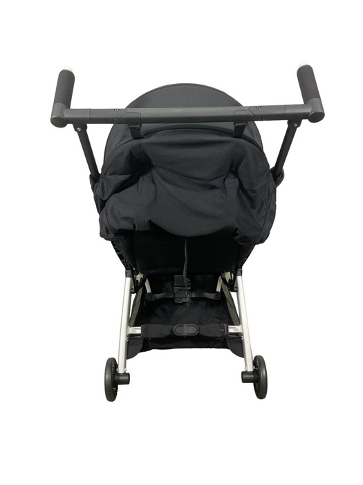 gb Pockit+ All City Stroller, Velvet Black, 2022