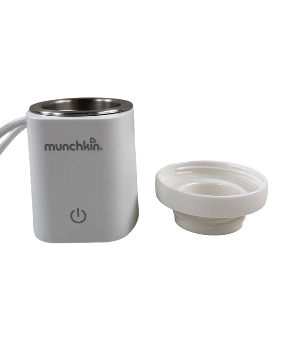 used Munchkin 98° Digital Warmer