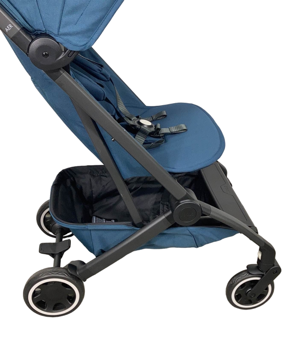 used Joolz Aer Stroller, 2022, Ocean Blue