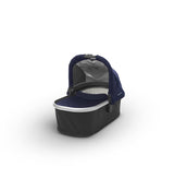 used UPPAbaby Bassinet, Taylor (Indigo)