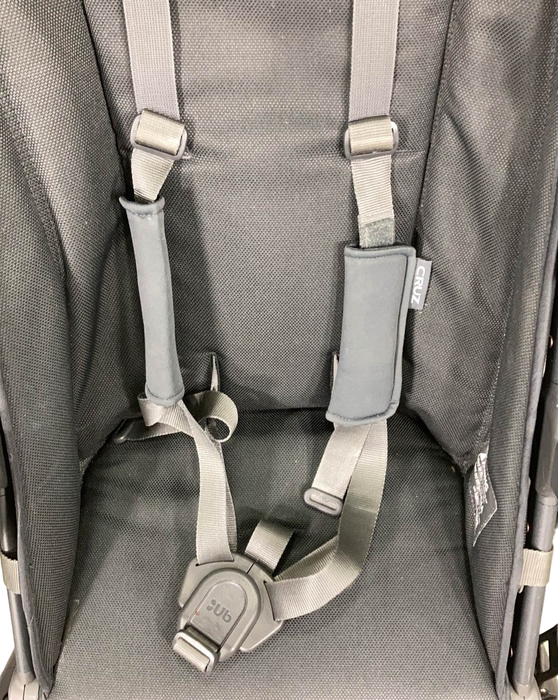 secondhand Strollers