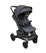 used Nuna Tavo Next Stroller, 2022, Ocean