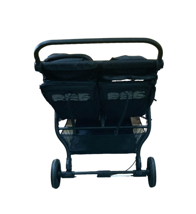 Baby Jogger City Mini GT2 Double Stroller, Jet, 2022