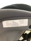 secondhand Boostercarseat