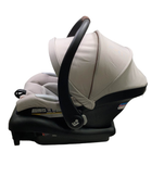 secondhand Maxi-Cosi Mico Luxe Infant Car Seat, New Hope Tan, 2024