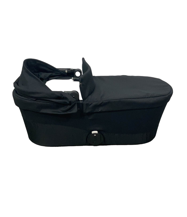 Cybex Gazelle S Cot, Deep Black