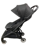 secondhand Bugaboo Butterfly Stroller, 2023, Midnight Black