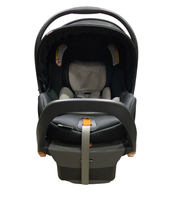 used Infantcarseat