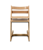 secondhand Stokke Tripp Trapp Chair, Natural