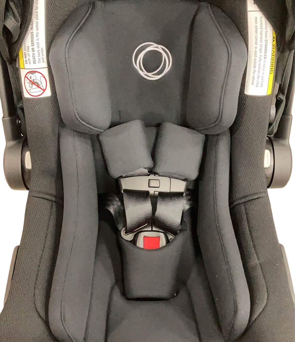 secondhand Carseat