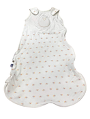 used Nested Bean Zen Sack Classic, Medium (6-15 Months), Monogram Amber