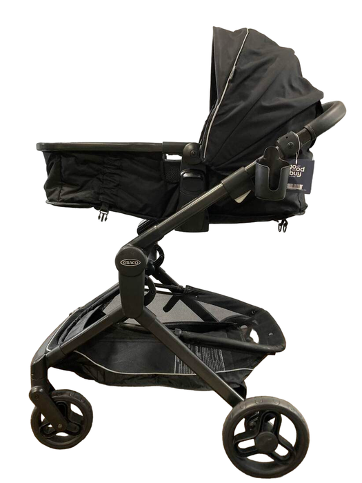 used Strollers