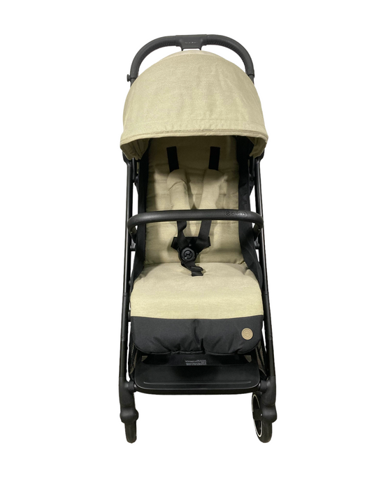 Cybex Beezy Stroller, Classic Beige, 2021