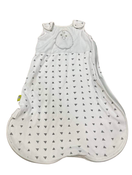 used Nested Bean Zen Sack Classic, Small (0-6 Months), This Way n That Way (White)