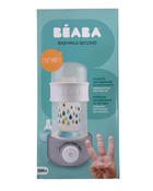 used Beaba Babymilk Second Baby Bottle Warmer