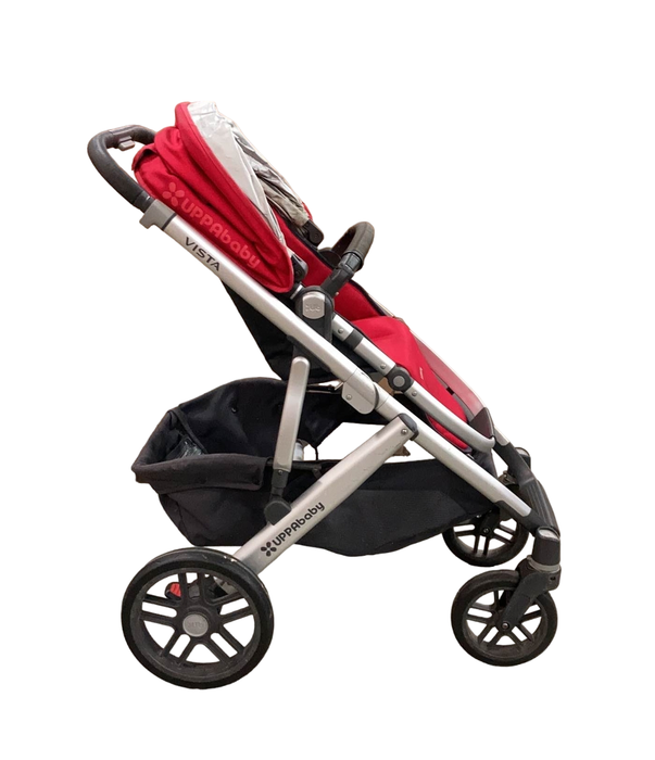 secondhand Strollers