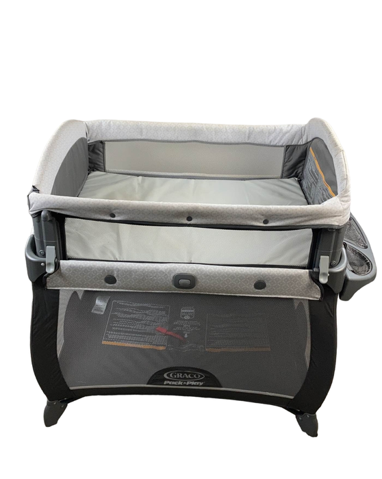 used Graco Pack 'n Play Newborn2Toddler