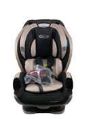 used Graco Extend2Fit 3-in-1 Convertible Car Seat, Stocklyn, 2024